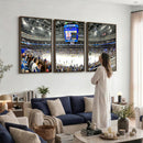 Enterprise Center | Missouri St. Louis Blues Ice Hockey