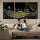 Olsen Field at Blue Bell Park - Texas A&M Aggies Baseball