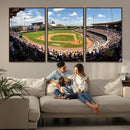 The Texas A&M University Aggies Athletics Team Print -