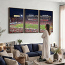 The University of Southern California USC Trojans Football