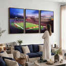 The University of Southern California USC Trojans Football