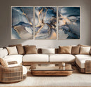 Abstract Wall Art Canvas Print for Modern Home Decor by MyGreatCanvas | Canvas Wall Art Prints | Photo Prints & Wall Decor