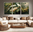 Tropical Paradise Print Wall Art Stunning Artwork of a by MyGreatCanvas | Canvas Wall Art Prints | Photo Prints & Wall Decor