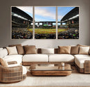 Arizona Diamondbacks Team Print - Phoenix Chase Field