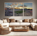 Beaver Stadium Wall Art - Penn State Stadium Wall Art | Penn