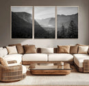 Yosemite Valley Wall Art Canvas Print – Framed El Capitan by MyGreatCanvas | Canvas Wall Art Prints | Photo Prints & Wall Decor