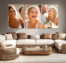 Custom Canvas Print, Personalized Photo Wall Art Unique by MyGreatCanvas | Canvas Wall Art Prints | Photo Prints & Wall Decor