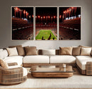 Tennessee Neyland Stadium Wall Art, Sports Arena Canvas by MyGreatCanvas | Canvas Wall Art Prints | Photo Prints & Wall Decor