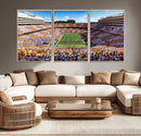 Tennessee Neyland Stadium Wall Art, Sports Arena Canvas by MyGreatCanvas | Canvas Wall Art Prints | Photo Prints & Wall Decor