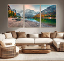 Spectacular Autumn Wall Art Canvas Print by MyGreatCanvas | Canvas Wall Art Prints | Photo Prints & Wall Decor