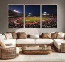 Los Angeles Angels Baseball Team Print - Anaheim Angel