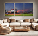 Philadelphia Phillies Baseball Print - Philadelphia Citizens