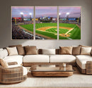 Chicago White Sox Baseball Team Print Canvas- Guaranteed