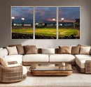 Chicago White Sox Baseball Team Print Canvas- Guaranteed