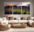 Folsom Field - University of Colorado Buffaloes Football