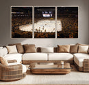 Bridgestone Arena - Nashville Predators Hockey Team Print -