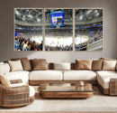 Enterprise Center | Missouri St. Louis Blues Ice Hockey
