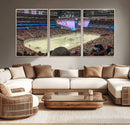 Prudential Center Newark New Jersey Devils Hockey Stadium,