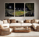 Olsen Field at Blue Bell Park - Texas A&M Aggies Baseball