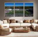 Army Black Knights Football Team Print - West Point Michie by MyGreatCanvas | Canvas Wall Art Prints | Photo Prints & Wall Decor