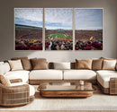 University of Minnesota Golden Gophers Football Team Print - by MyGreatCanvas | Canvas Wall Art Prints | Photo Prints & Wall Decor