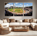 The Texas A&M University Aggies Athletics Team Print -