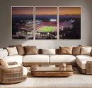 The University of Southern California USC Trojans Football