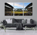 Arizona Diamondbacks Team Print - Phoenix Chase Field