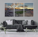 Beaver Stadium Wall Art - Penn State Stadium Wall Art | Penn by MyGreatCanvas | Canvas Wall Art Prints | Photo Prints & Wall Decor