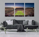 Kyle Field Wall Art Print | Large Texas A&M Aggies Football