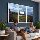 Oracle Park San Francisco Giants Wall Art | Oracle Park
