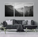 Yosemite Valley Wall Art Canvas Print – Framed El Capitan by MyGreatCanvas | Canvas Wall Art Prints | Photo Prints & Wall Decor