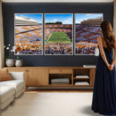 Tennessee Neyland Stadium Wall Art, Sports Arena Canvas by MyGreatCanvas | Canvas Wall Art Prints | Photo Prints & Wall Decor