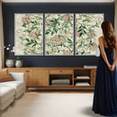 William Morris Jasmine 1872 Canvas Wall Art — Arts and by MyGreatCanvas | Canvas Wall Art Prints | Photo Prints & Wall Decor