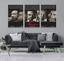 Thinkers of Wall Art Canvas Print - Inspirational Wall Art by MyGreatCanvas | Canvas Wall Art Prints | Photo Prints & Wall Decor