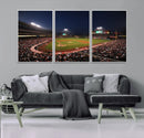 Los Angeles Angels Baseball Team Print - Anaheim Angel