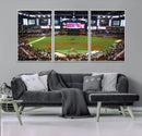 Arizona Diamondbacks Baseball Team Print - Phoenix Chase