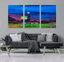 Philadelphia Phillies Baseball Team Print - Philadelphia