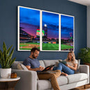 Philadelphia Phillies Baseball Team Print - Philadelphia
