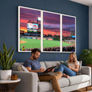 Philadelphia Phillies Baseball Team Print - Philadelphia