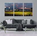 Chicago White Sox Baseball Team Print Canvas- Guaranteed