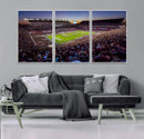 Texas A&M University Aggies Football Team Print - College