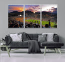 Folsom Field - University of Colorado Buffaloes Football