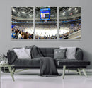 Enterprise Center | Missouri St. Louis Blues Ice Hockey