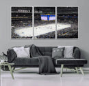 Enterprise Center Missouri St. Louis Blues Hockey Stadium
