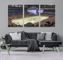 Prudential Center Newark New Jersey Devils Hockey Stadium,