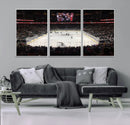 T Mobile Arena Paradise Nevada Vegas Golden Knights Ice