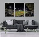 Olsen Field at Blue Bell Park - Texas A&M Aggies Baseball
