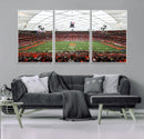 Syracuse University Orange Football Team Print - Syracuse by MyGreatCanvas | Canvas Wall Art Prints | Photo Prints & Wall Decor