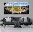 The Texas A&M University Aggies Athletics Team Print -